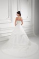 Breathtaking A-Line Sweetheart Sleeveless Satin Sweet Wedding Dresses 2031139 Breathtaking A-Line Sweetheart Sleeveless Satin Sweet Wedding Dresses 2031139