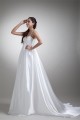 Elastic Woven Satin A-Line Straps Beautiful Wedding Dresses Maternity Wedding Dresses 2031164 Elastic Woven Satin A-Line Straps Beautiful Wedding Dresses Maternity Wedding Dresses 2031164