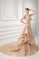 Elegant A-Line Sleeveless Taffeta Strapless Wedding Dresses 2031166 Elegant A-Line Sleeveless Taffeta Strapless Wedding Dresses 2031166