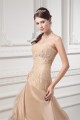 Elegant A-Line Sleeveless Taffeta Strapless Wedding Dresses 2031166 Elegant A-Line Sleeveless Taffeta Strapless Wedding Dresses 2031166