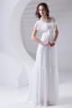 Fantastic Flared Sleeves Strapless A-Line Chiffon Wedding Dresses Maternity Wedding Dresses 2031179 Fantastic Flared Sleeves Strapless A-Line Chiffon Wedding Dresses Maternity Wedding Dresses 2031179