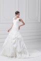 Fantastic Straps Sleeveless A-Line Taffeta Wedding Dresses 2031184 Fantastic Straps Sleeveless A-Line Taffeta Wedding Dresses 2031184