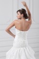 Fantastic Straps Sleeveless A-Line Taffeta Wedding Dresses 2031184 Fantastic Straps Sleeveless A-Line Taffeta Wedding Dresses 2031184
