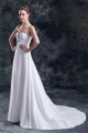 Fantastic Taffeta Sweetheart A-Line Sleeveless Beaded Wedding Dresses 2031187 Fantastic Taffeta Sweetheart A-Line Sleeveless Beaded Wedding Dresses 2031187