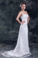 Fashionable Sleeveless Sweetheart Satin Net A-Line Best Wedding Dresses 2031196 Fashionable Sleeveless Sweetheart Satin Net A-Line Best Wedding Dresses 2031196