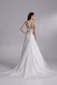 Fashionable Straps Sleeveless A-Line Taffeta New Arrival Wedding Dresses 2031197 Fashionable Straps Sleeveless A-Line Taffeta New Arrival Wedding Dresses 2031197
