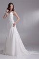 Fashionable Straps Sleeveless A-Line Taffeta New Arrival Wedding Dresses 2031197 Fashionable Straps Sleeveless A-Line Taffeta New Arrival Wedding Dresses 2031197