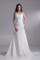 Fashionable Straps Sleeveless A-Line Taffeta New Arrival Wedding Dresses 2031197 Fashionable Straps Sleeveless A-Line Taffeta New Arrival Wedding Dresses 2031197
