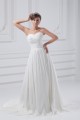 A-Line Sweetheart Taffeta Sleeveless Wedding Dresses 2031200 A-Line Sweetheart Taffeta Sleeveless Wedding Dresses 2031200