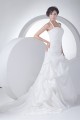 Elegant Halter Sleeveless Princess Beaded Wedding Dresses 2030121 Elegant Halter Sleeveless Princess Beaded Wedding Dresses 2030121