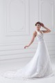 Great Satin A-Line Halter Sleeveless Wedding Dresses 2031215 Great Satin A-Line Halter Sleeveless Wedding Dresses 2031215