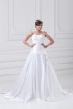 Great Sleeveless A-Line Satin Spaghetti Straps Lace Wedding Dresses 2031216 Great Sleeveless A-Line Satin Spaghetti Straps Lace Wedding Dresses 2031216