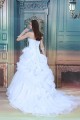 Hot Sale Strapless A-Line Satin Sleeveless New Arrival Wedding Dresses 2031223 Hot Sale Strapless A-Line Satin Sleeveless New Arrival Wedding Dresses 2031223