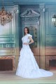 New Arrival A-Line Sleeveless Satin Taffeta One-Shoulder Wedding Dresses 2031242 New Arrival A-Line Sleeveless Satin Taffeta One-Shoulder Wedding Dresses 2031242