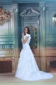New Arrival A-Line Sleeveless Satin Taffeta One-Shoulder Wedding Dresses 2031242 New Arrival A-Line Sleeveless Satin Taffeta One-Shoulder Wedding Dresses 2031242