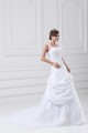 New Arrival A-Line Straps Sleeveless Satin Organza Wedding Dresses 2031243 New Arrival A-Line Straps Sleeveless Satin Organza Wedding Dresses 2031243