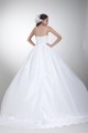 New Arrival Ball Gown Sleeveless Sweetheart Taffeta Wedding Dresses 2031245 New Arrival Ball Gown Sleeveless Sweetheart Taffeta Wedding Dresses 2031245