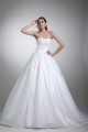 New Arrival Ball Gown Sleeveless Sweetheart Taffeta Wedding Dresses 2031245 New Arrival Ball Gown Sleeveless Sweetheart Taffeta Wedding Dresses 2031245