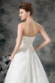 New Arrival Satin Lace Sweetheart A-Line Sleeveless Wedding Dresses 2031248 New Arrival Satin Lace Sweetheart A-Line Sleeveless Wedding Dresses 2031248