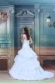 New Arrival Straps Sleeveless Taffeta A-Line Best Wedding Dresses 2031253 New Arrival Straps Sleeveless Taffeta A-Line Best Wedding Dresses 2031253