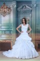 New Arrival Straps Sleeveless Taffeta A-Line Best Wedding Dresses 2031253 New Arrival Straps Sleeveless Taffeta A-Line Best Wedding Dresses 2031253