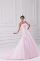 New Arrival Sweetheart Satin A-Line Sleeveless Wedding Dresses 2031254 New Arrival Sweetheart Satin A-Line Sleeveless Wedding Dresses 2031254