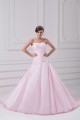 New Arrival Sweetheart Satin A-Line Sleeveless Wedding Dresses 2031254 New Arrival Sweetheart Satin A-Line Sleeveless Wedding Dresses 2031254