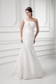 One-Shoulder Sleeveless Taffeta Mermaid/Trumpet Best Wedding Dresses 2031263 One-Shoulder Sleeveless Taffeta Mermaid/Trumpet Best Wedding Dresses 2031263