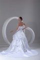 Satin A-Line Sleeveless Soft Sweetheart New Arrival Wedding Dresses 2031267 Satin A-Line Sleeveless Soft Sweetheart New Arrival Wedding Dresses 2031267