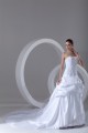 Satin A-Line Sleeveless Soft Sweetheart New Arrival Wedding Dresses 2031267 Satin A-Line Sleeveless Soft Sweetheart New Arrival Wedding Dresses 2031267