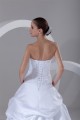 Satin A-Line Sleeveless Soft Sweetheart New Arrival Wedding Dresses 2031267 Satin A-Line Sleeveless Soft Sweetheart New Arrival Wedding Dresses 2031267