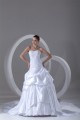 Satin A-Line Sleeveless Soft Sweetheart New Arrival Wedding Dresses 2031267 Satin A-Line Sleeveless Soft Sweetheart New Arrival Wedding Dresses 2031267