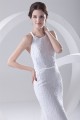 Satin Lace Mermaid/Trumpet Sleeveless Scoop Best Wedding Dresses 2031275 Satin Lace Mermaid/Trumpet Sleeveless Scoop Best Wedding Dresses 2031275