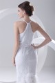 Satin Lace Mermaid/Trumpet Sleeveless Scoop Best Wedding Dresses 2031275 Satin Lace Mermaid/Trumpet Sleeveless Scoop Best Wedding Dresses 2031275