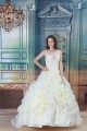 Satin Lace Sleeveless Ball Gown Spaghetti Straps New Arrival Wedding Dresses 2031280 Satin Lace Sleeveless Ball Gown Spaghetti Straps New Arrival Wedding Dresses 2031280