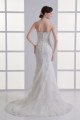 Satin Lace Sweetheart Mermaid/Trumpet Short Sleeve Wedding Dresses with Jacket 2031282 Satin Lace Sweetheart Mermaid/Trumpet Short Sleeve Wedding Dresses with Jacket 2031282