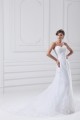 Satin Net Sweetheart Sleeveless A-Line Most Beautiful Wedding Dresses 2031284 Satin Net Sweetheart Sleeveless A-Line Most Beautiful Wedding Dresses 2031284