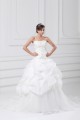 Satin Organza Sleeveless Strapless Ball Gown Most Beautiful Wedding Dresses 2031296 Satin Organza Sleeveless Strapless Ball Gown Most Beautiful Wedding Dresses 2031296