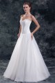Satin Organza Sleeveless Sweetheart A-Line Sweet Wedding Dresses 2031298 Satin Organza Sleeveless Sweetheart A-Line Sweet Wedding Dresses 2031298
