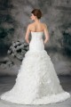 Satin Taffeta Sleeveless Sweetheart A-Line Embellished Wedding Dresses 2031305 Satin Taffeta Sleeveless Sweetheart A-Line Embellished Wedding Dresses 2031305