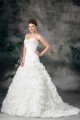 Satin Taffeta Sleeveless Sweetheart A-Line Embellished Wedding Dresses 2031305 Satin Taffeta Sleeveless Sweetheart A-Line Embellished Wedding Dresses 2031305
