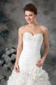 Satin Taffeta Sleeveless Sweetheart A-Line Embellished Wedding Dresses 2031305 Satin Taffeta Sleeveless Sweetheart A-Line Embellished Wedding Dresses 2031305