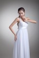 Sheath/Column Halter Sleeveless Chiffon Lace Wedding Dresses Maternity Bridal Gowns 2031308 Sheath/Column Halter Sleeveless Chiffon Lace Wedding Dresses Maternity Bridal Gowns 2031308