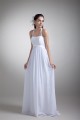 Sheath/Column Halter Sleeveless Chiffon Lace Wedding Dresses Maternity Bridal Gowns 2031308 Sheath/Column Halter Sleeveless Chiffon Lace Wedding Dresses Maternity Bridal Gowns 2031308