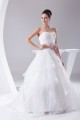 Elegant Sweetheart A-Line Lace Sleeveless Wedding Dresses 2030131 Elegant Sweetheart A-Line Lace Sleeveless Wedding Dresses 2030131