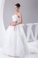 Elegant Sweetheart A-Line Lace Sleeveless Wedding Dresses 2030131 Elegant Sweetheart A-Line Lace Sleeveless Wedding Dresses 2030131
