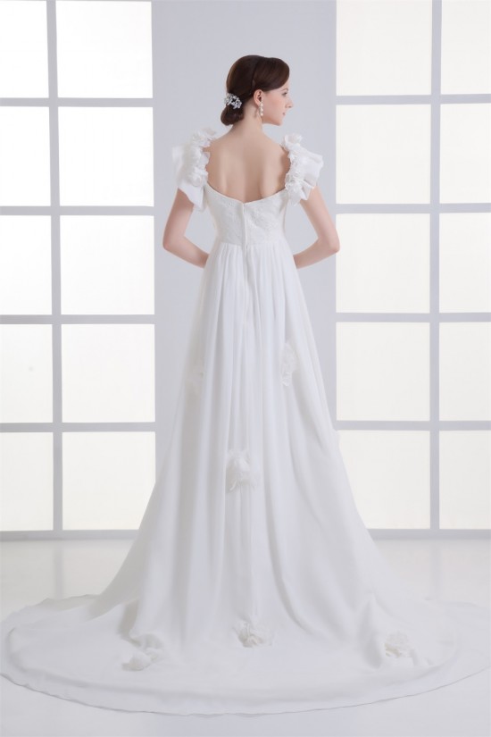 Empire Straps Chiffon Beaded Lace Wedding Dresses Maternity Wedding Dresses 2031311 Empire Straps Chiffon Beaded Lace Wedding Dresses Maternity Wedding Dresses 2031311