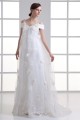 A-Line Satin Fine Netting Off-the-Shoulder Wedding Dresses Maternity Wedding Dresses 2031314 A-Line Satin Fine Netting Off-the-Shoulder Wedding Dresses Maternity Wedding Dresses 2031314