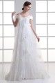 A-Line Satin Fine Netting Off-the-Shoulder Wedding Dresses Maternity Wedding Dresses 2031314 A-Line Satin Fine Netting Off-the-Shoulder Wedding Dresses Maternity Wedding Dresses 2031314