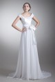 Sleeveless Chiffon Taffeta Lace A-Line Off-the-Shoulder Wedding Dresses 2031323 Sleeveless Chiffon Taffeta Lace A-Line Off-the-Shoulder Wedding Dresses 2031323